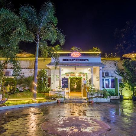 Casa Holiday Resorts Araku Buitenkant foto