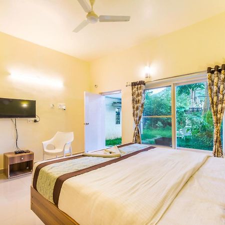 Casa Holiday Resorts Araku Buitenkant foto