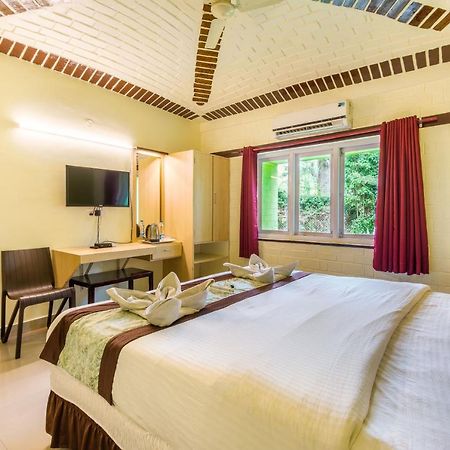 Casa Holiday Resorts Araku Buitenkant foto