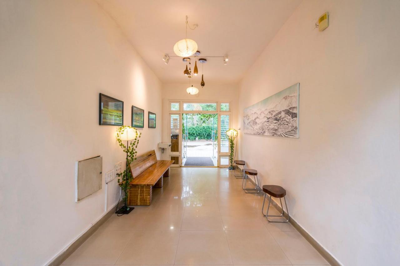 Casa Holiday Resorts Araku Buitenkant foto