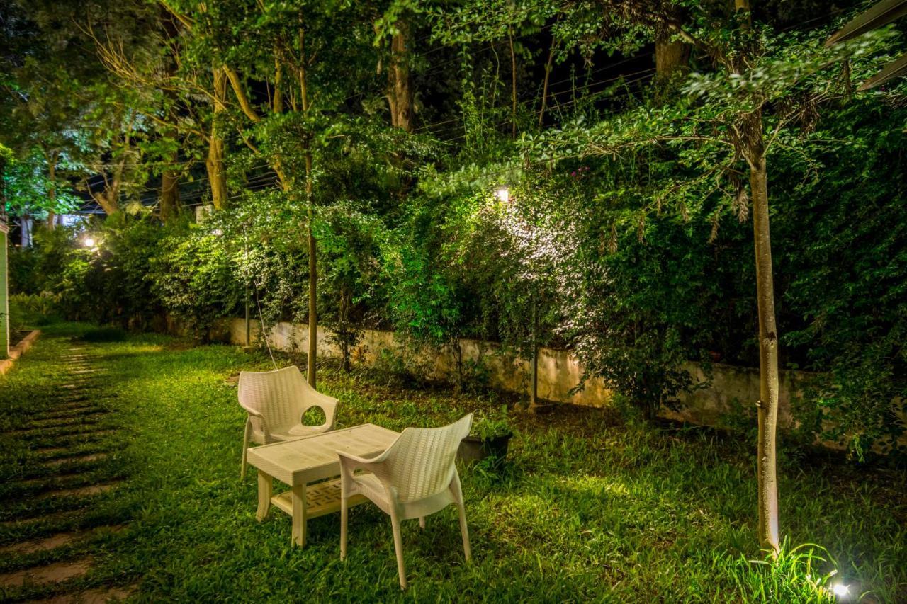 Casa Holiday Resorts Araku Buitenkant foto