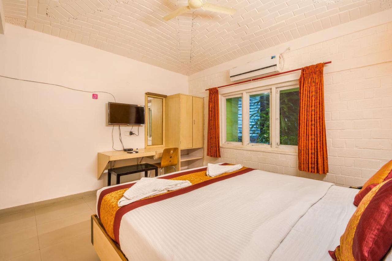 Casa Holiday Resorts Araku Buitenkant foto