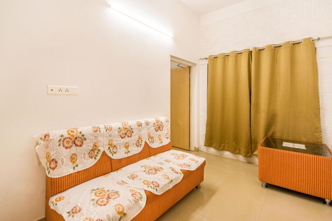 Casa Holiday Resorts Araku Buitenkant foto