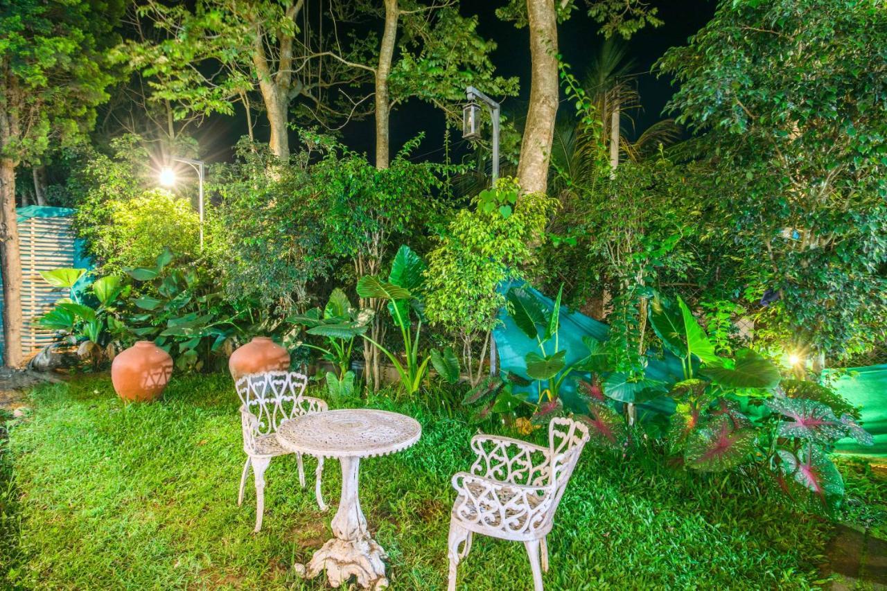 Casa Holiday Resorts Araku Buitenkant foto