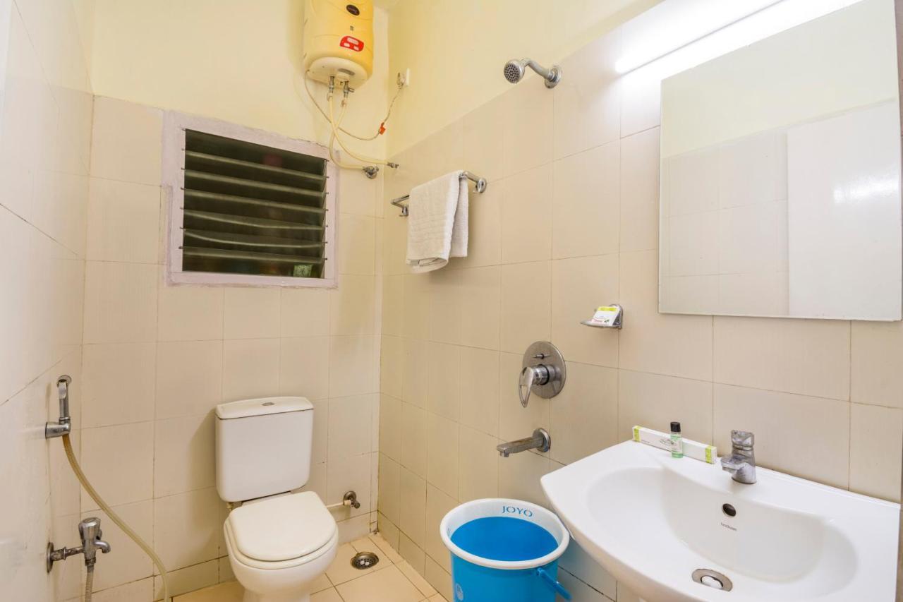 Casa Holiday Resorts Araku Buitenkant foto