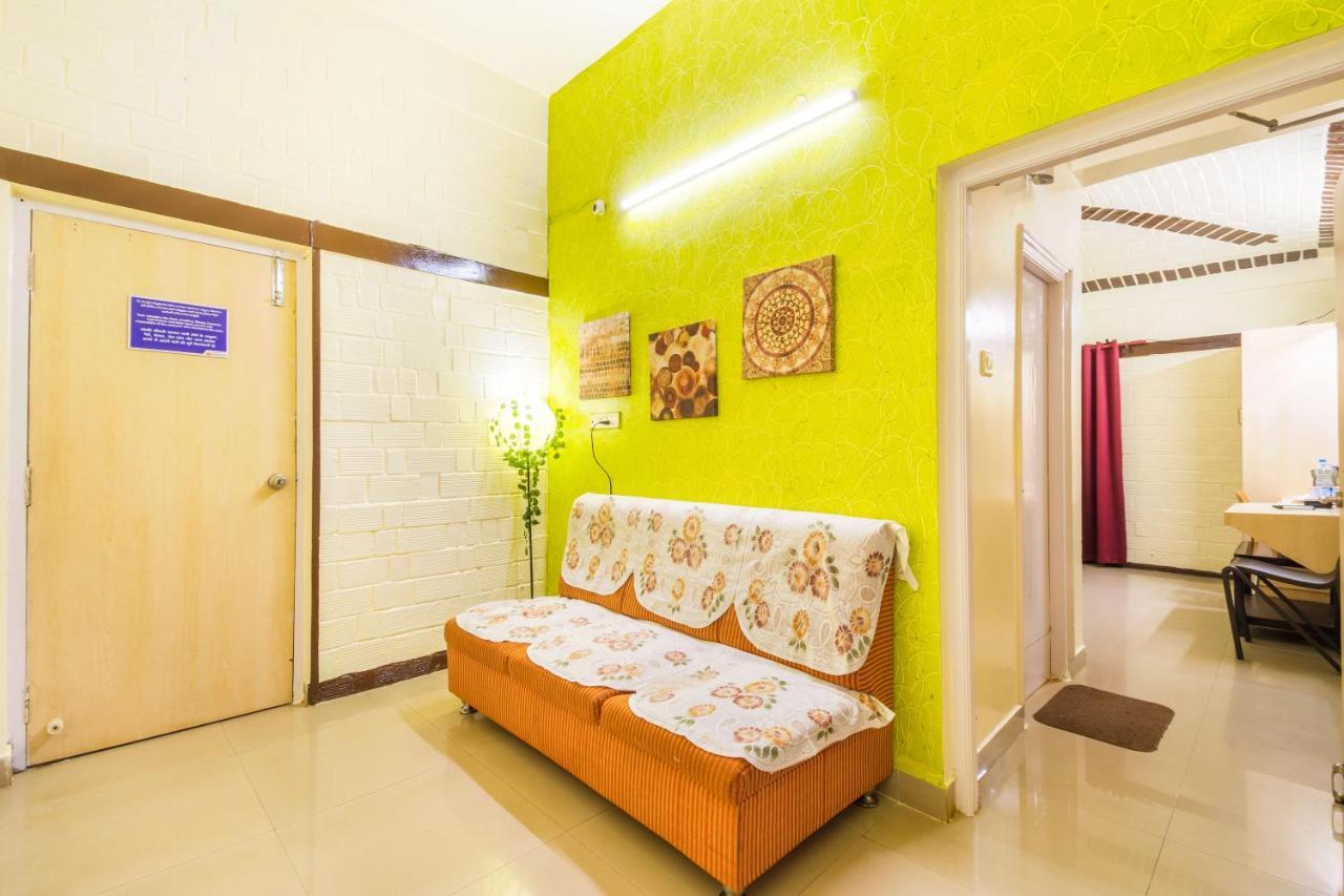 Casa Holiday Resorts Araku Buitenkant foto