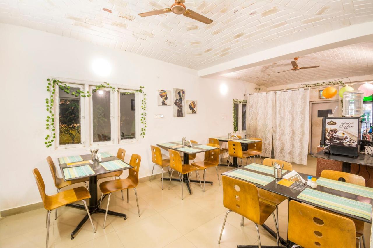 Casa Holiday Resorts Araku Buitenkant foto